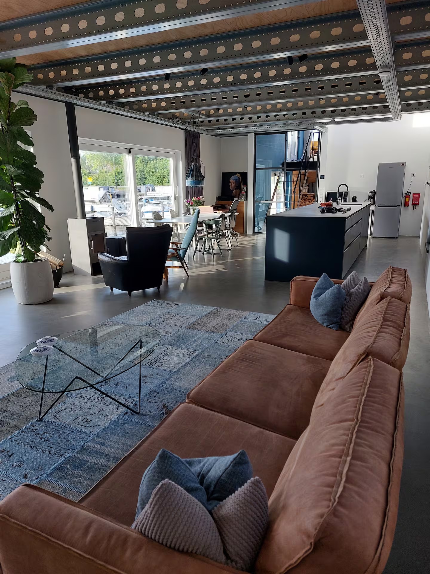 Woonkamer Haven2